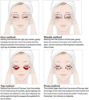 Under Eye Mask,Collagen Eye Mask,Seaweed Eye Mask,Firming Eye Mask, Eye Gel Treatment Masks for Puffy Eyes, Eye Pads for,Under Eye Bags, Anti Wrinkle, Moisturizing Improves Elasticity 30 Pairs