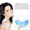 Teeth Whitening Kit,Home Teeth Whitening Kit,Tooth Whitening Solution,Dental Care Home Bleaching Kit for White Teeth,Effects for Brightening and Stain Removing